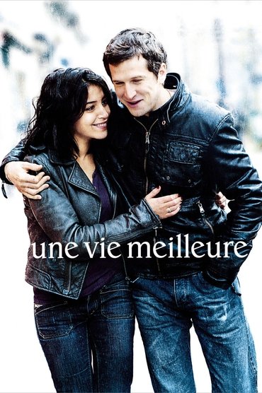 Poster image forA Better Life