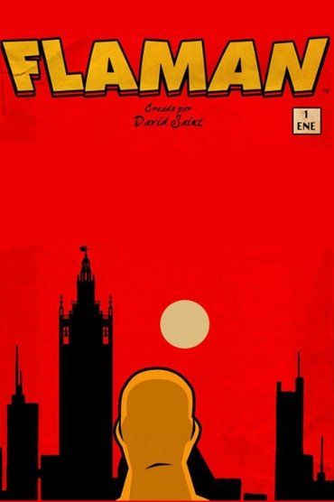 Poster image for Flaman