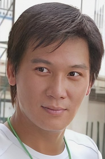 Poster image forLawrence Yan Chi-Keung