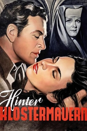Poster image for Behind Monastery Walls