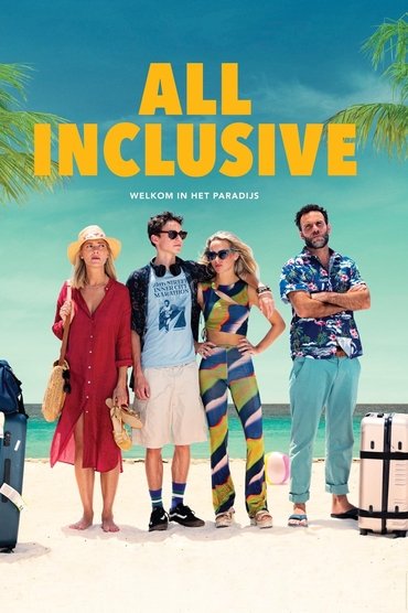 Poster image for All Inclusive