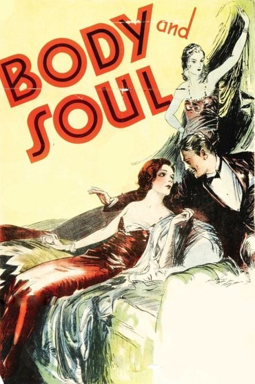 Poster image for Body and Soul