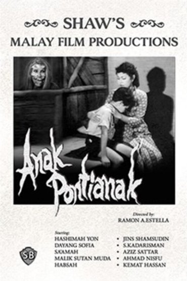 Poster image for Son of the Vampire
