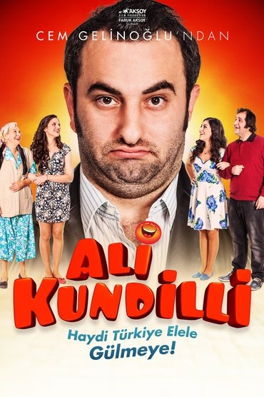 Poster image forAli Kundilli
