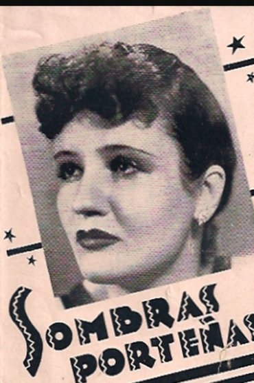 Poster image for Sombras Porteñas