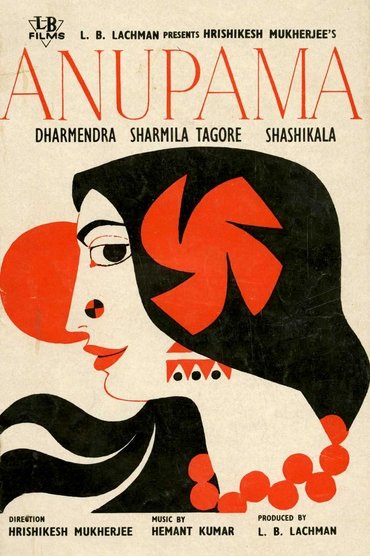 Poster image for Anupama