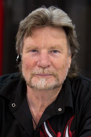 Poster image forVernon Wells