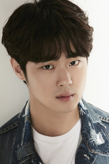 Poster image forCho Byeong-kyu