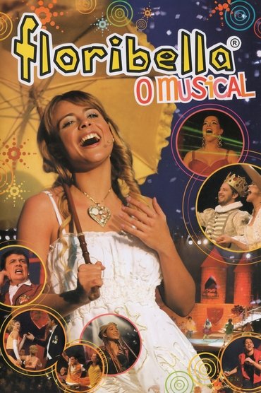 Poster image for Floribella - O Musical