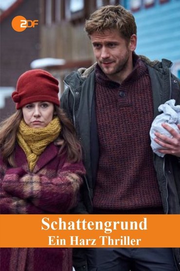 Poster image for Schattengrund