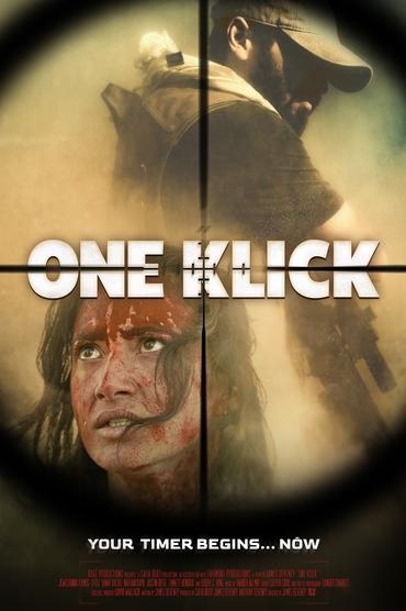 Poster image for ONE KLICK