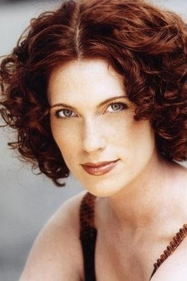 Professional headshot of Lauren Moore