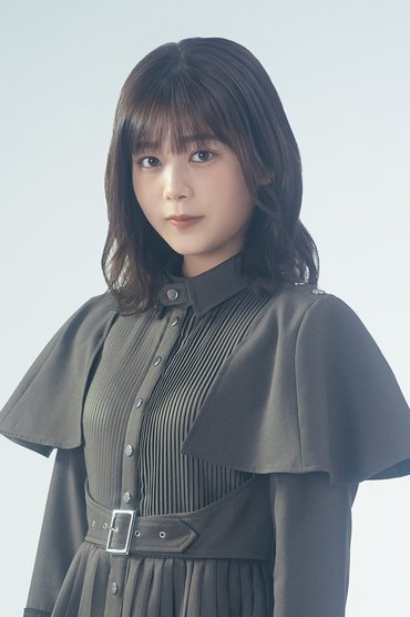 Poster image forRika Ozeki