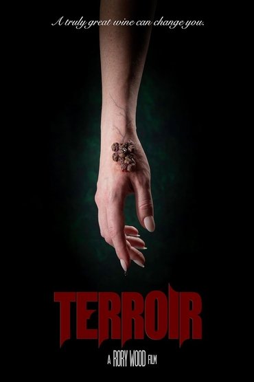 Poster image for Terroir
