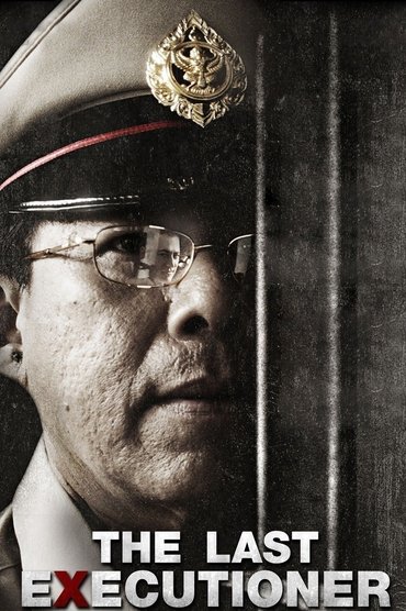 Poster image for The Last Executioner