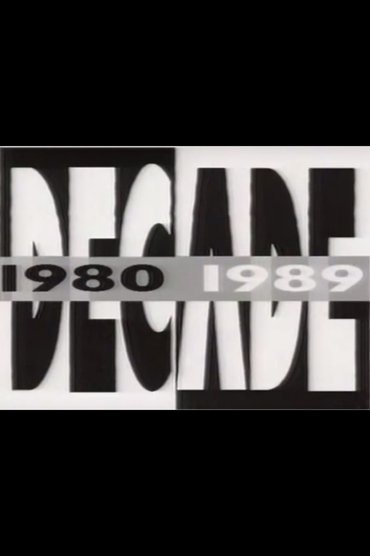 Poster image for Decade