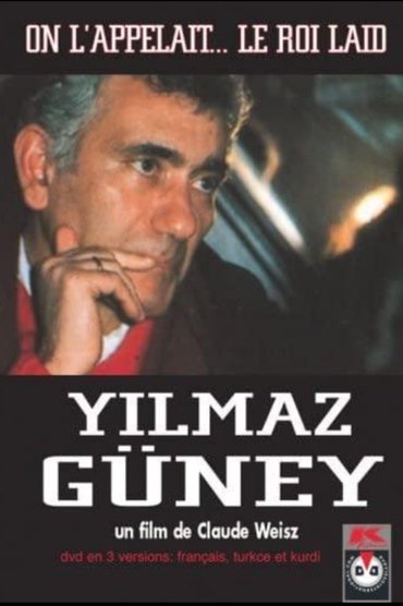 Poster image for We Called Him the Ugly King