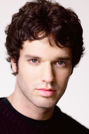 Professional headshot of Jake Epstein