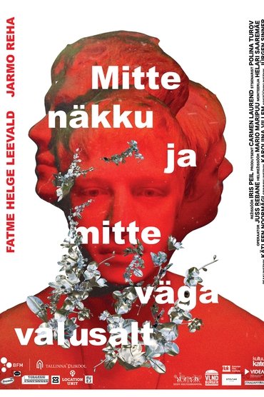Poster image for Not Too Hard and Not in the Face