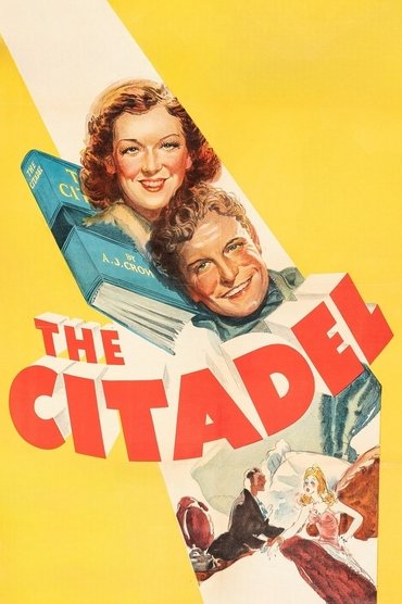 Poster image for The Citadel