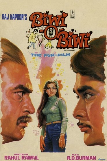 Poster image for Biwi O Biwi