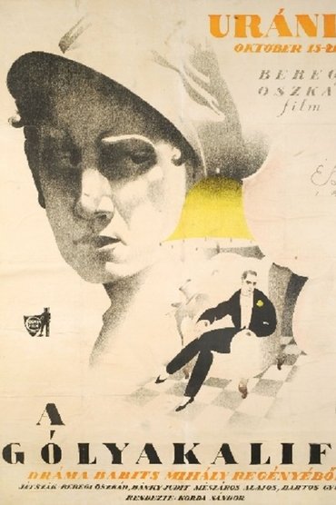 Poster image for Gólyakalifa