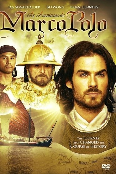 Poster image for Marco Polo