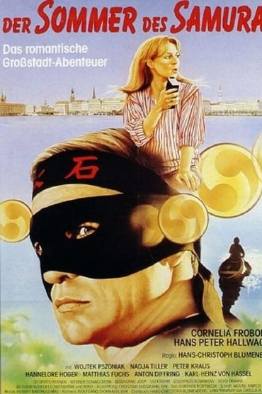 Poster image for Der Sommer des Samurai