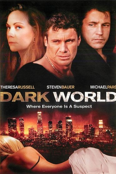 Poster image for Dark World