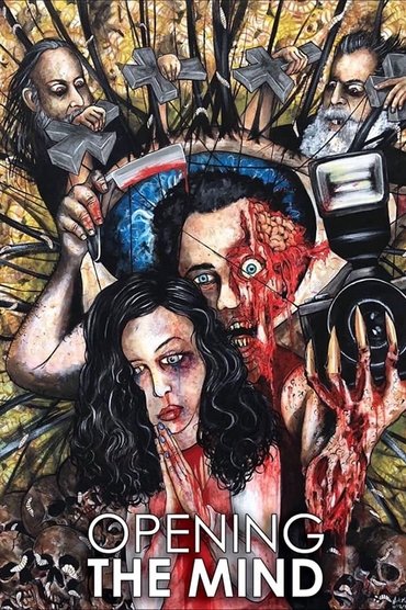 Poster image for Opening the Mind