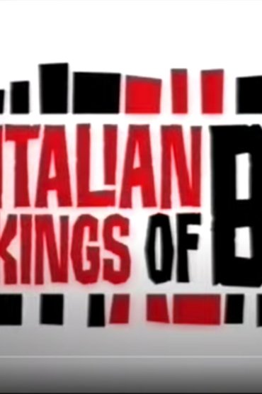 Poster image for Italian Kings Of B