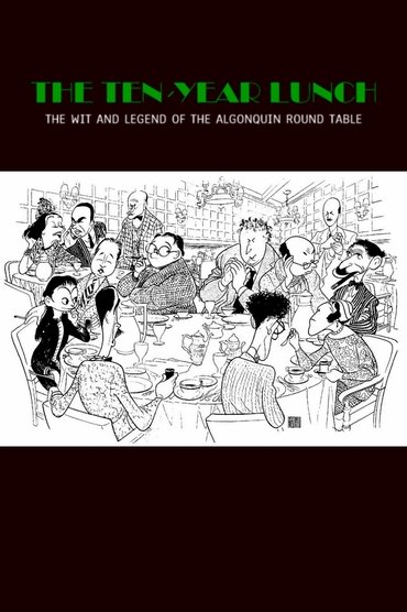 Poster image for The Ten-Year Lunch