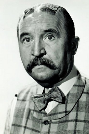 Poster image forFrank Orth