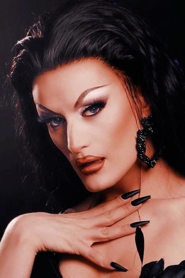 Professional headshot of Lady Camden