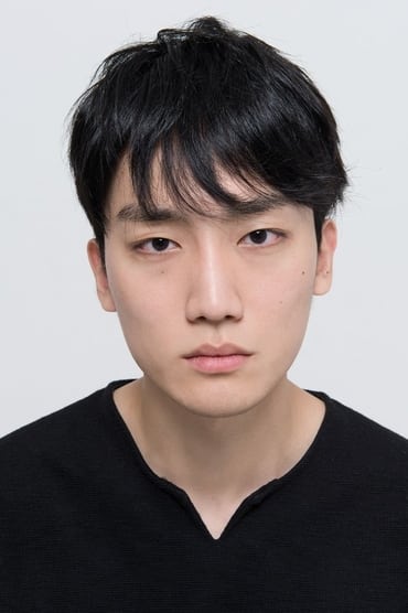 Professional headshot of Kim Kyun-ha