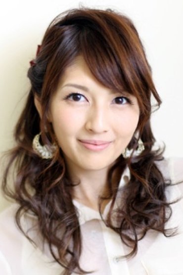 Poster image forRei Yoshii