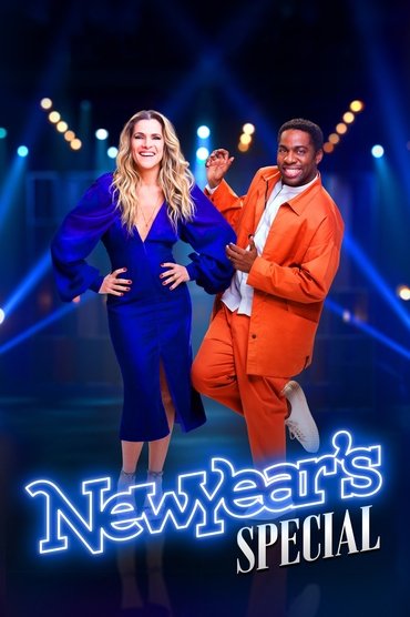 Poster image for New Year's Special