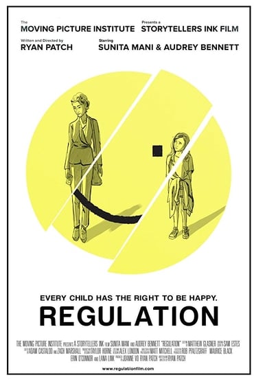 Poster image for Regulation