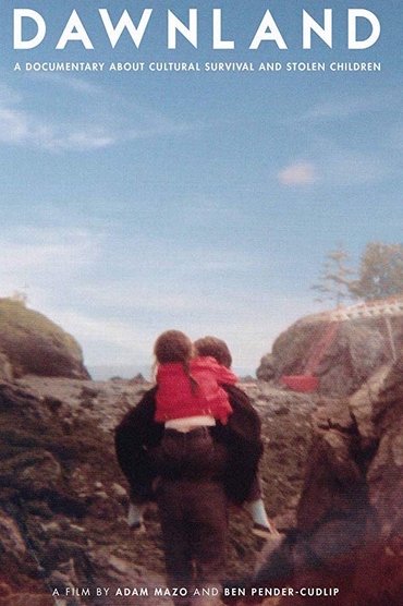 Poster image for Dawnland
