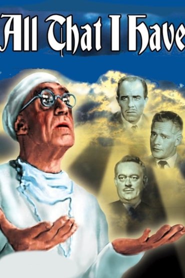 Poster image for All That I Have