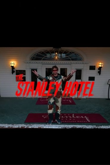 Poster image for T.J. Miller at The Stanley Hotel: A Halloween Special