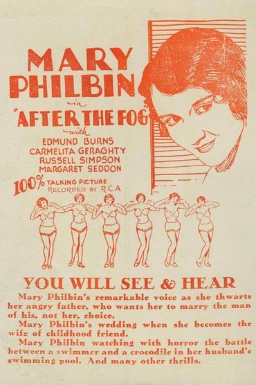 Poster image for After the Fog