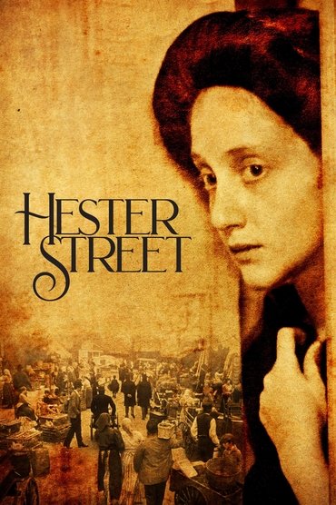 Poster image for Hester Street