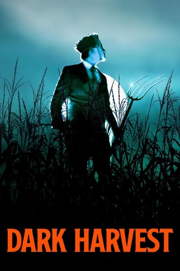 Poster image forDark Harvest