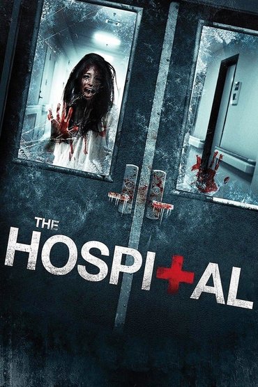 Poster image for The Hospital
