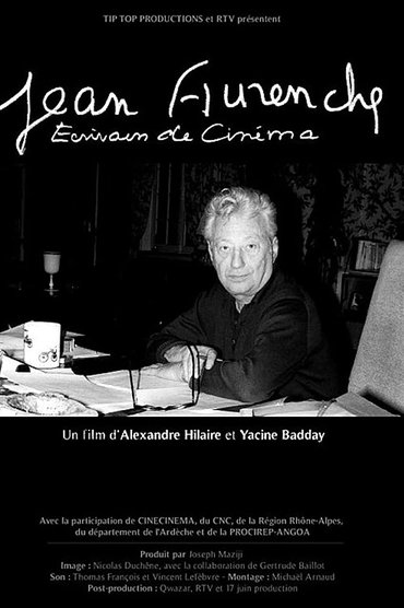 Poster image for Jean Aurenche, écrivain de cinéma
