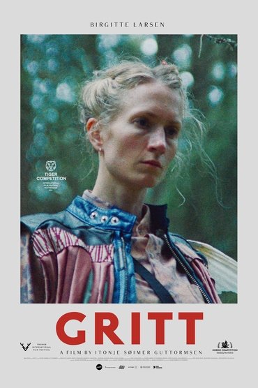 Poster image for Gritt