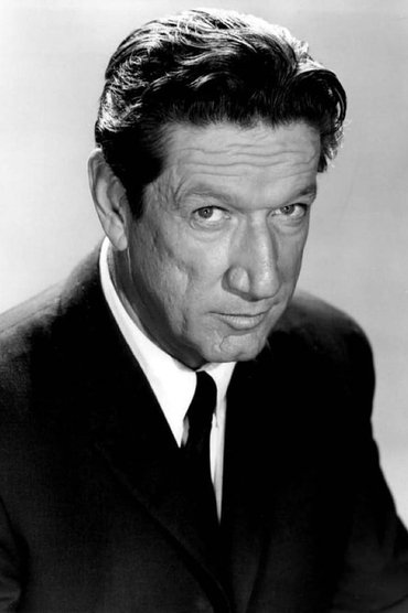 Poster image forRichard Boone