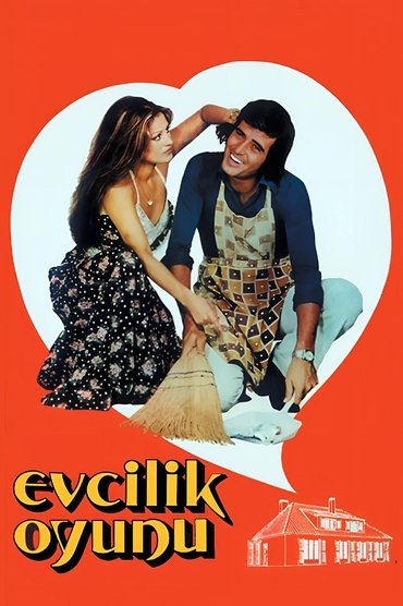 Poster image for Evcilik Oyunu
