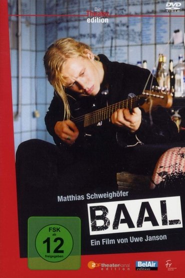 Poster image for Baal